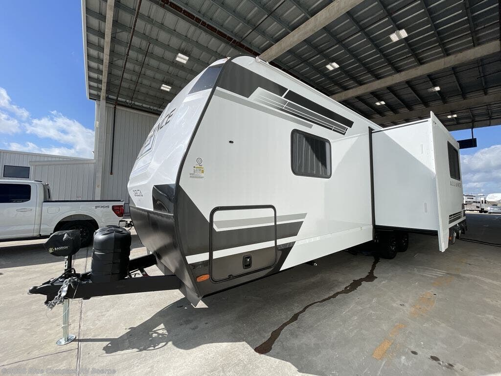 2027 Delta 291BH by Alliance RV from Blue Compass RV Boerne in Boerne, Texas