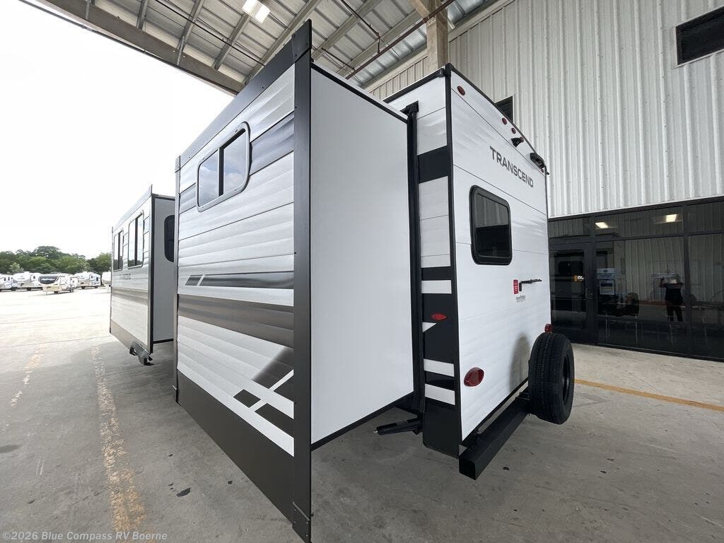 New 2027 Grand Design Transcend Xplor 325BHT available in Boerne, Texas