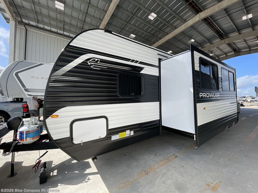 2027 Prowler 2602BHS by Heartland from Blue Compass RV Boerne in Boerne, Texas