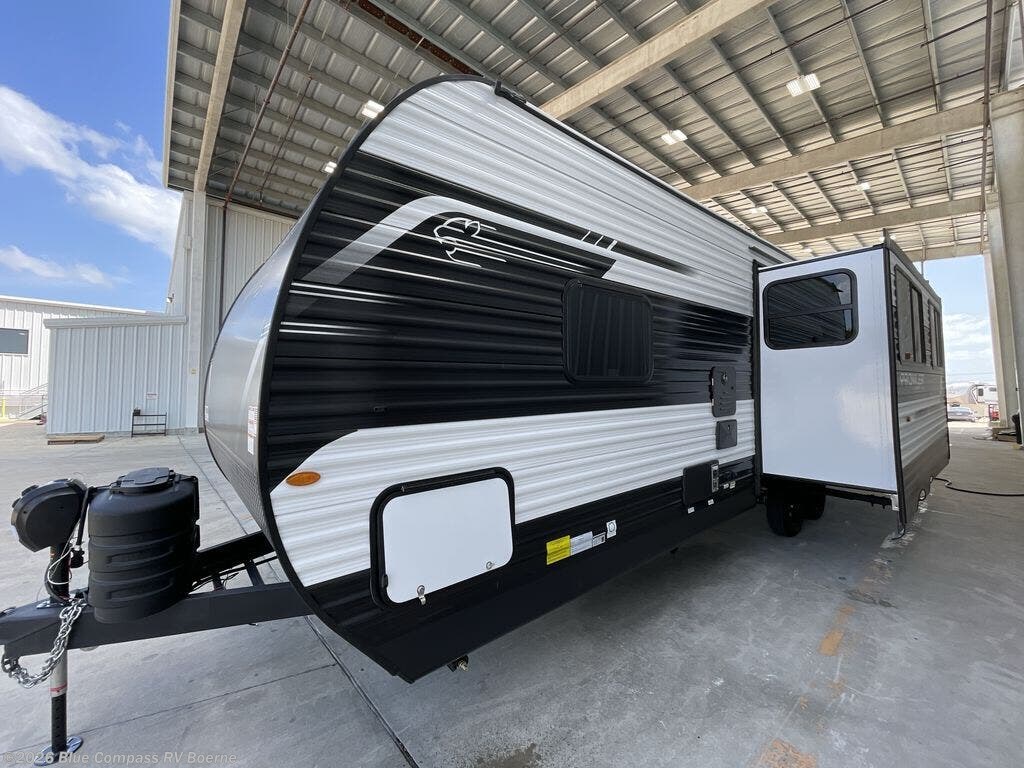 2027 Heartland Prowler 2601RLS - New Travel Trailer For Sale by Blue Compass RV Boerne in Boerne, Texas