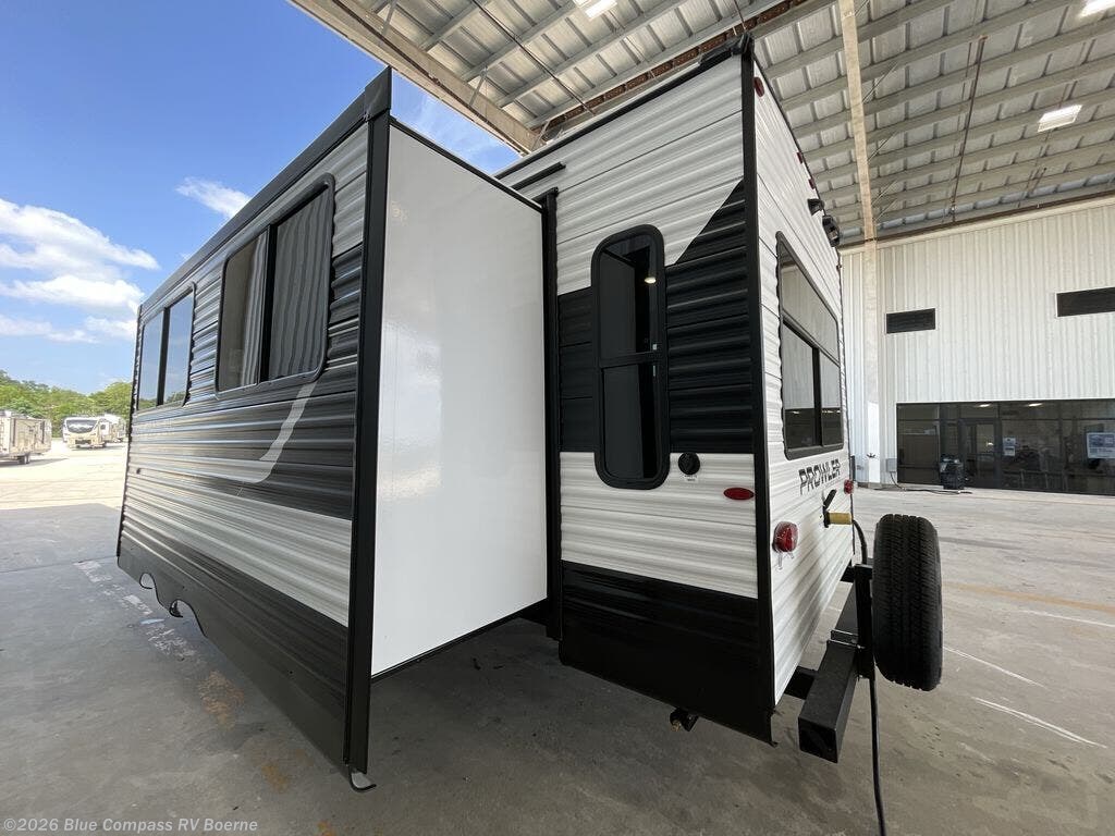 2027 Prowler 2601RLS by Heartland from Blue Compass RV Boerne in Boerne, Texas