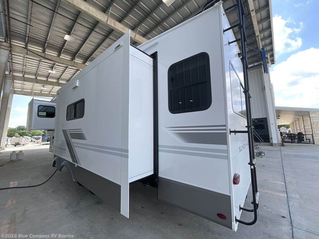 2027 Sundance 32RLBS by Heartland from Blue Compass RV Boerne in Boerne, Texas