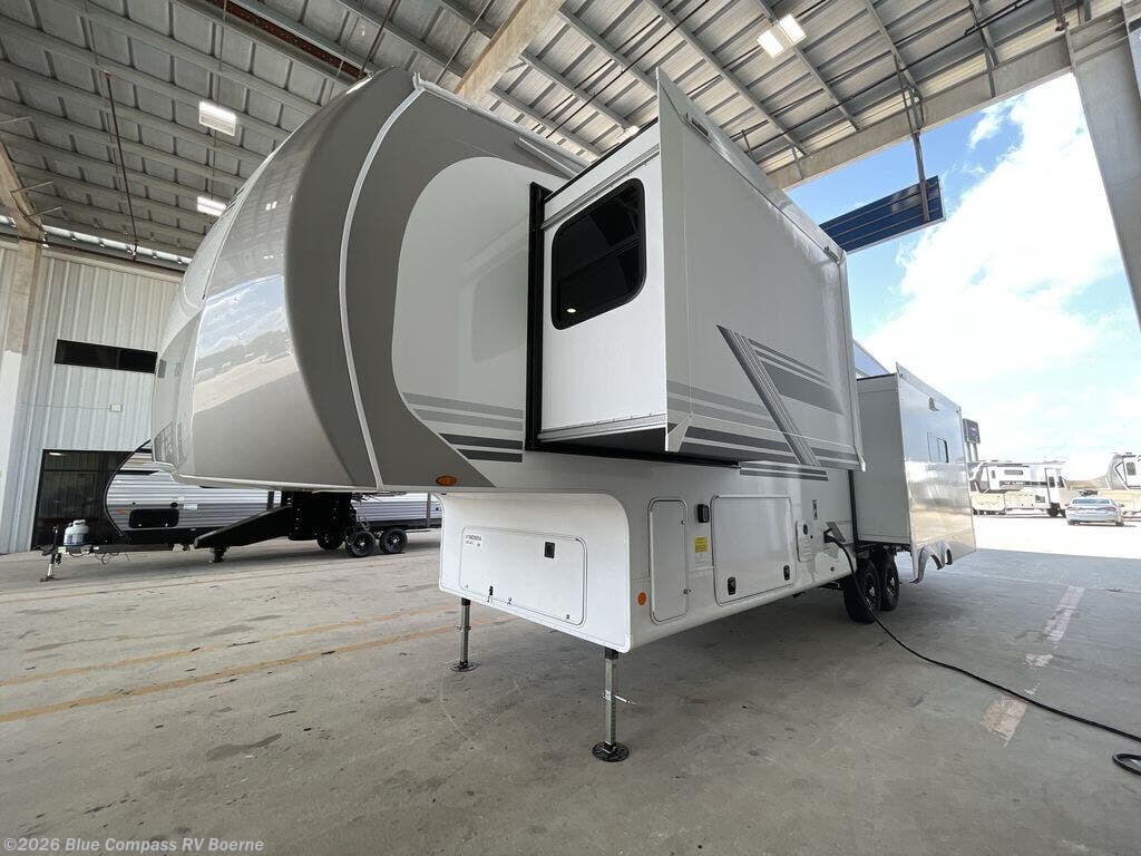 2027 Heartland Sundance 32RLBS - New Fifth Wheel For Sale by Blue Compass RV Boerne in Boerne, Texas