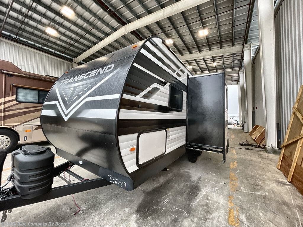 Used 2024 Grand Design Transcend Xplor 200MK available in Boerne, Texas