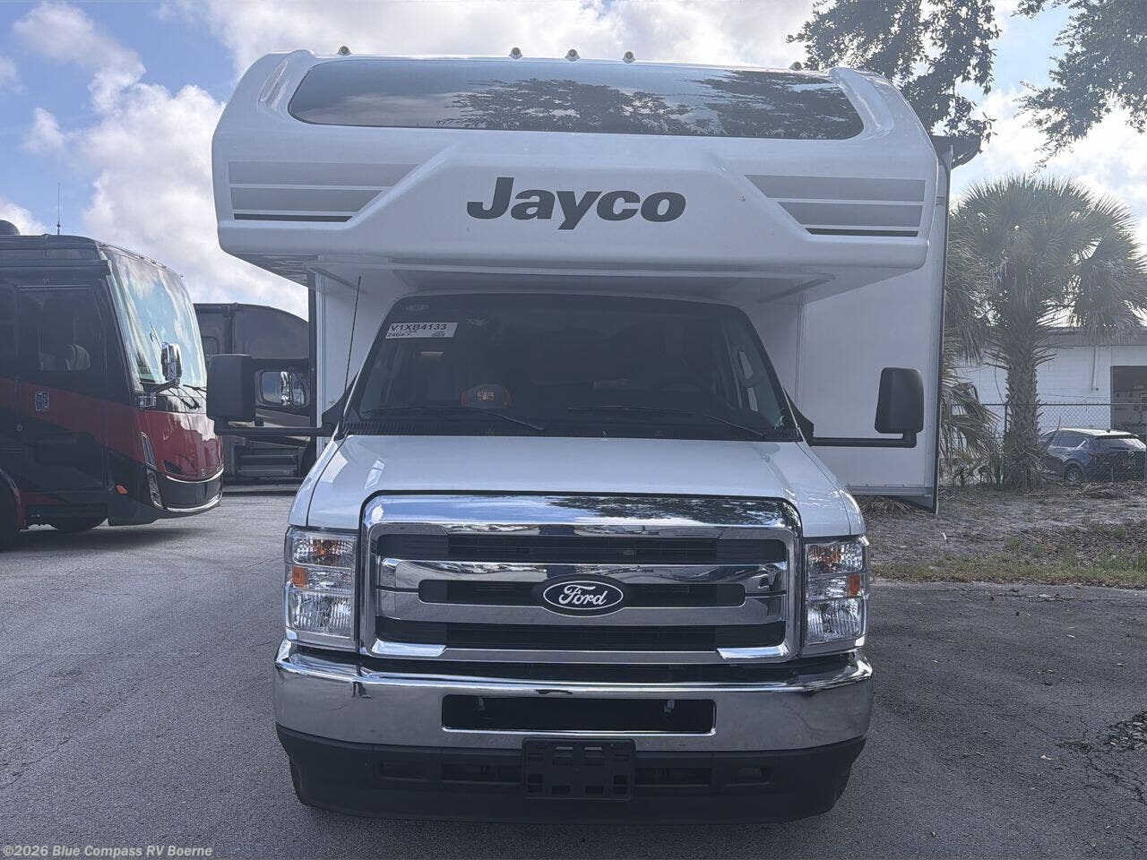 New 2027 Jayco Redhawk 24B available in Boerne, Texas