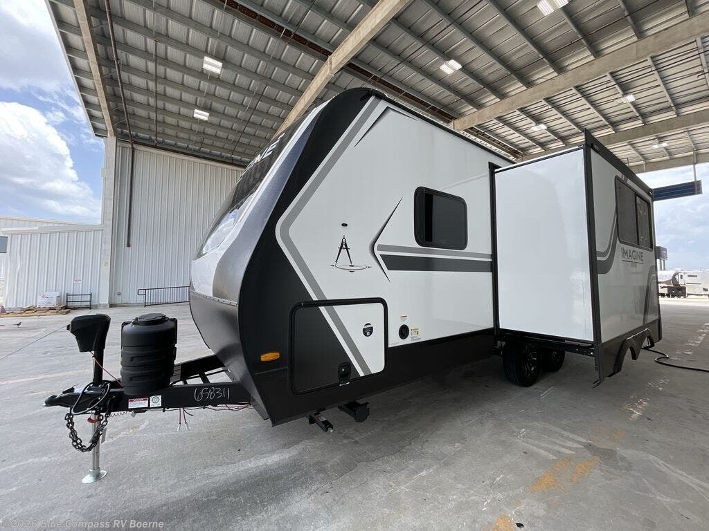 2027 Imagine 2300MK by Grand Design from Blue Compass RV Boerne in Boerne, Texas
