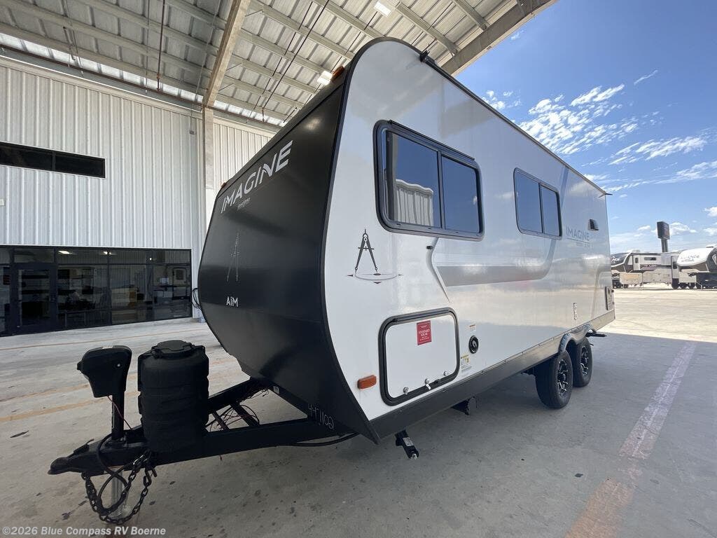 2027 Imagine AIM 19MLA by Grand Design from Blue Compass RV Boerne in Boerne, Texas