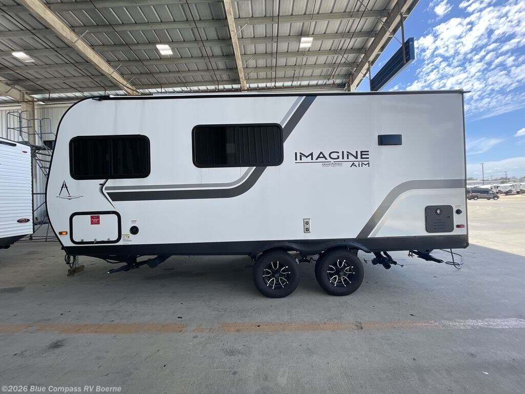 New 2027 Grand Design Imagine AIM 19MLA available in Boerne, Texas