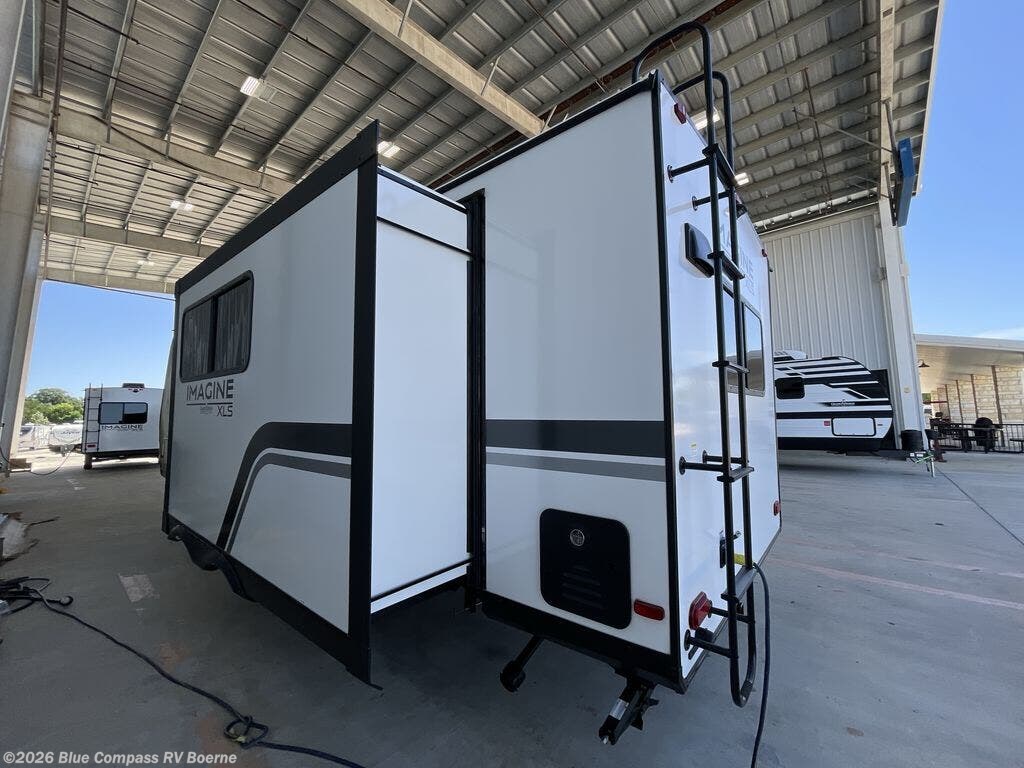 New 2027 Grand Design Imagine XLS 23LDE available in Boerne, Texas