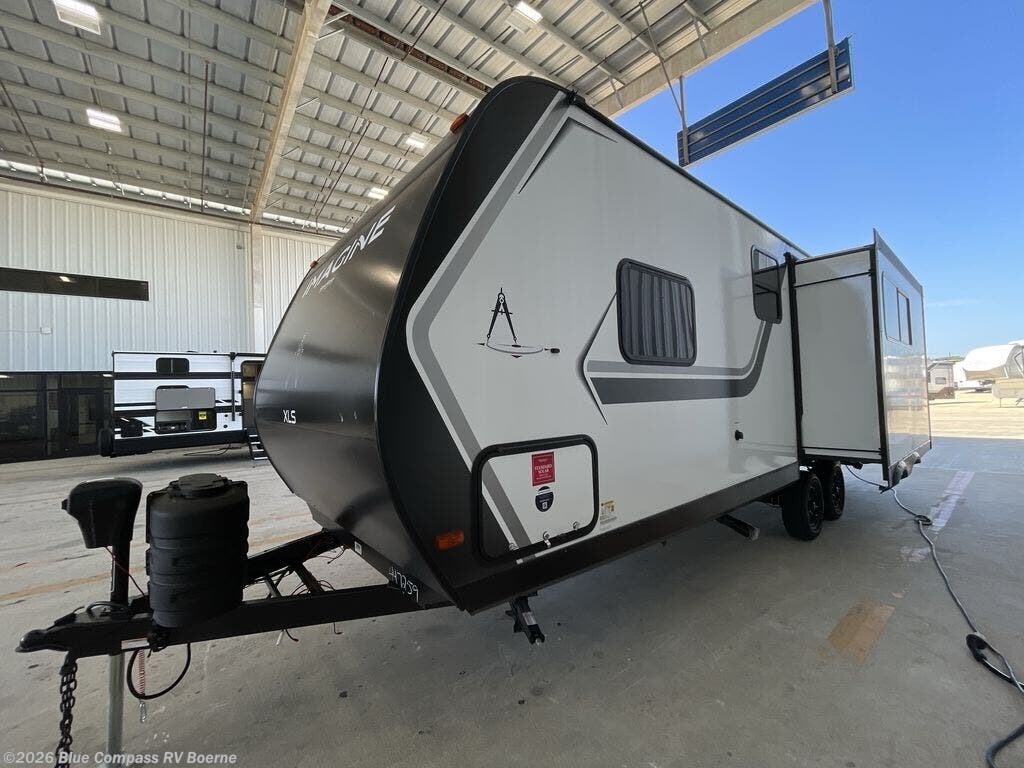 2027 Imagine XLS 23LDE by Grand Design from Blue Compass RV Boerne in Boerne, Texas