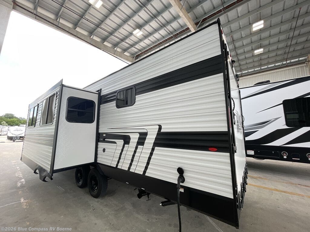 New 2027 Grand Design Momentum MAV 28MAV available in Boerne, Texas