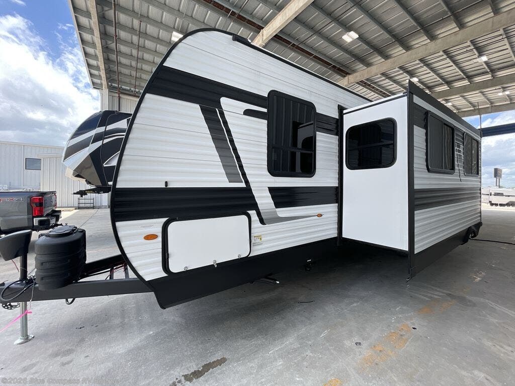 2027 Momentum MAV 28MAV by Grand Design from Blue Compass RV Boerne in Boerne, Texas