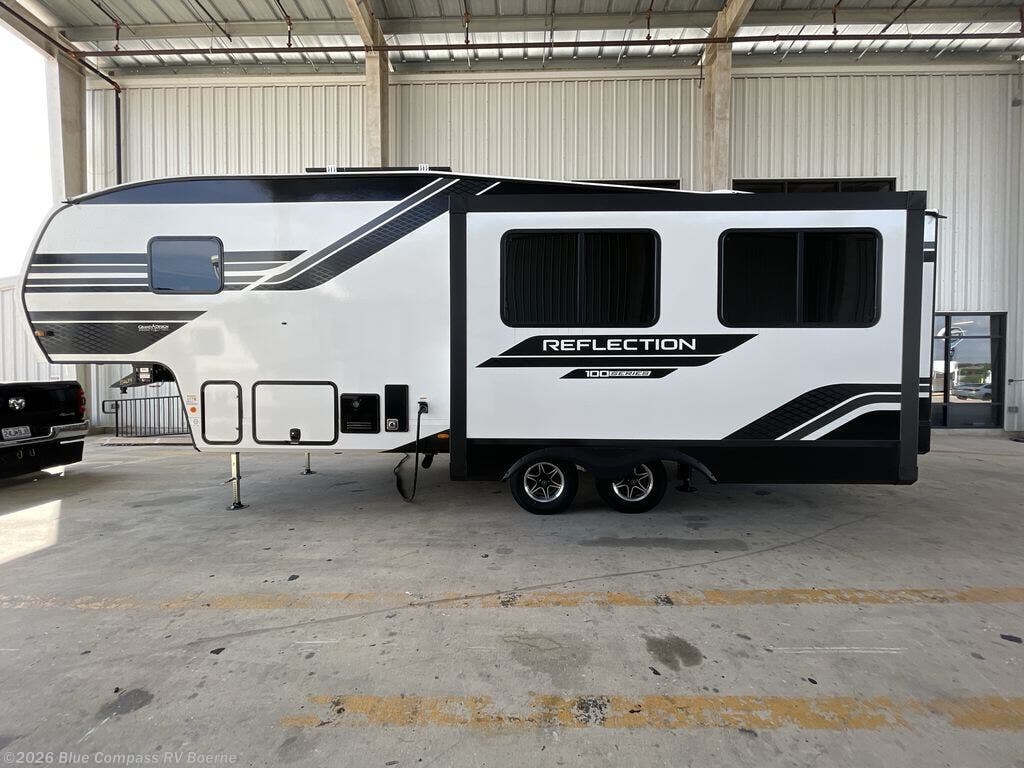 New 2027 Grand Design Reflection 100 Series 28RL available in Boerne, Texas