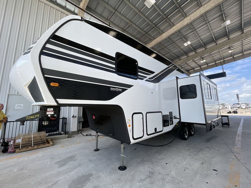 2027 Reflection 100 Series 28RL by Grand Design from Blue Compass RV Boerne in Boerne, Texas