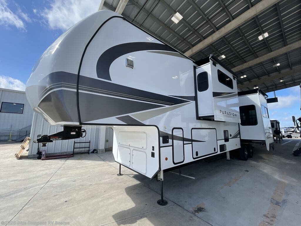 2024 Paradigm 382RK by Alliance RV from Blue Compass RV Boerne in Boerne, Texas