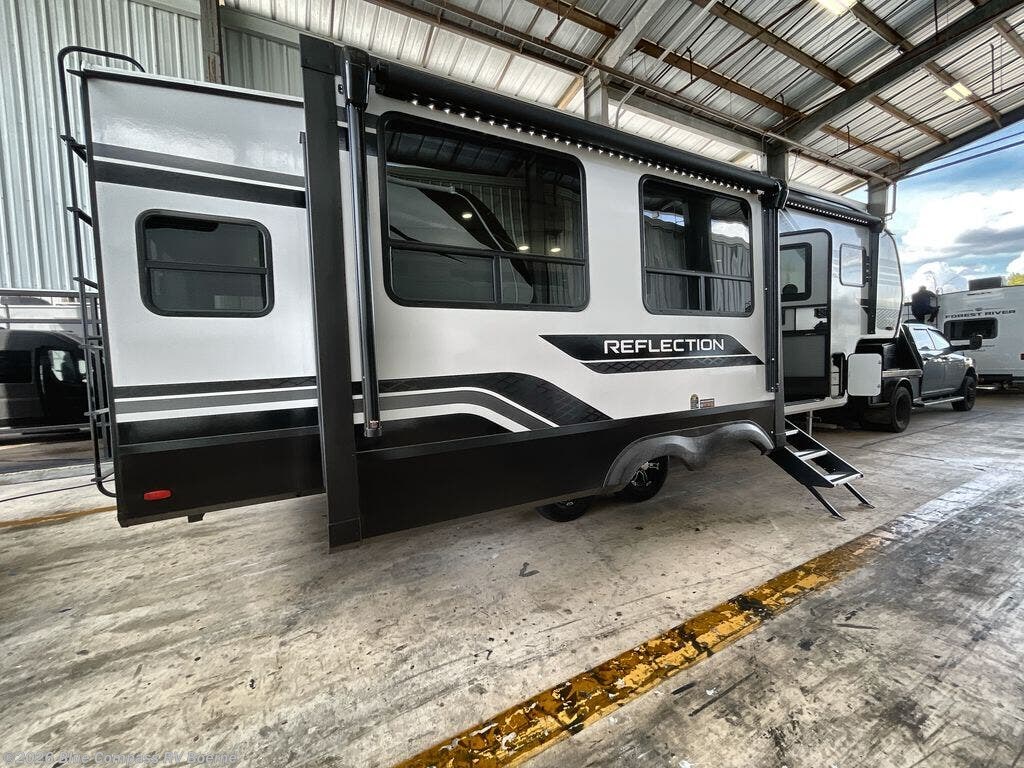 2026 Reflection 303RLS by Grand Design from Blue Compass RV Boerne in Boerne, Texas