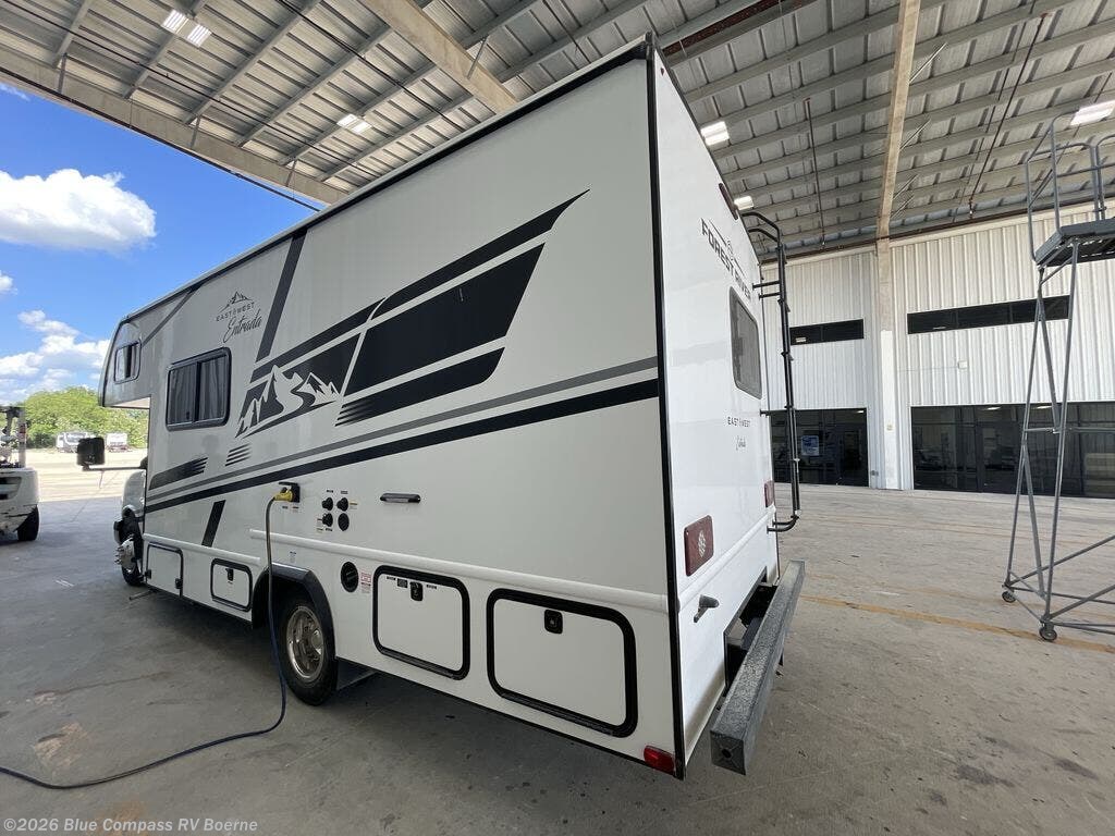 2027 Entrada 210NSC by East to West from Blue Compass RV Boerne in Boerne, Texas