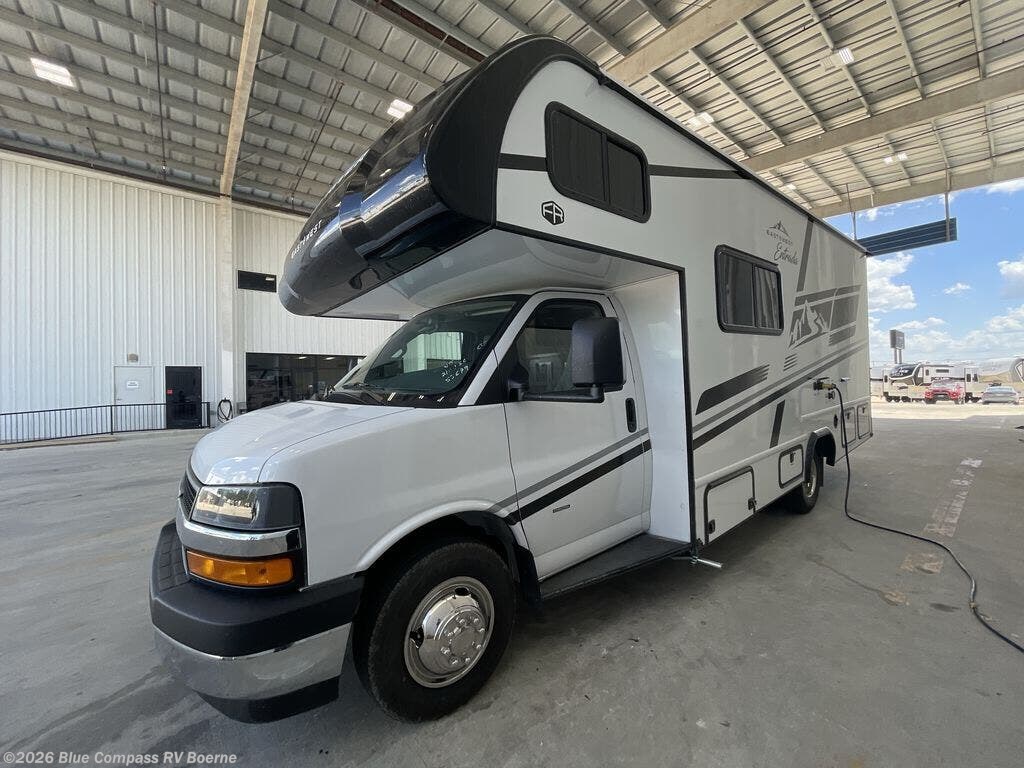 2027 East to West Entrada 210NSC - New Class C For Sale by Blue Compass RV Boerne in Boerne, Texas