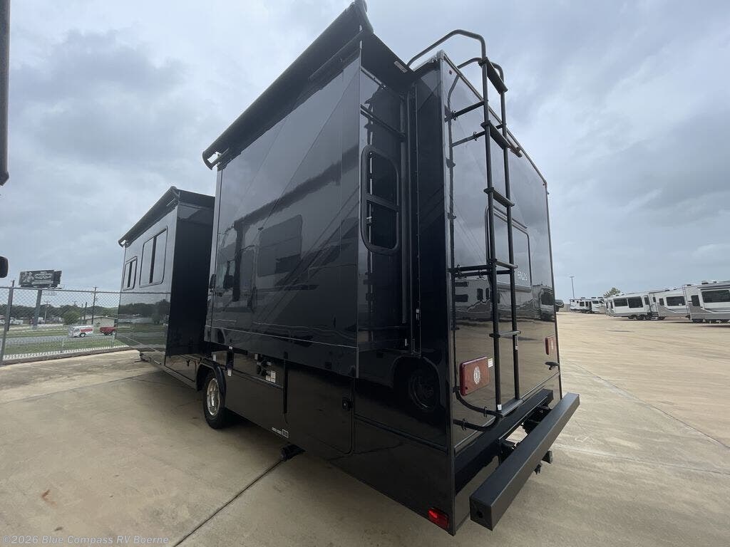 New 2027 East to West Entrada 2950OK available in Boerne, Texas