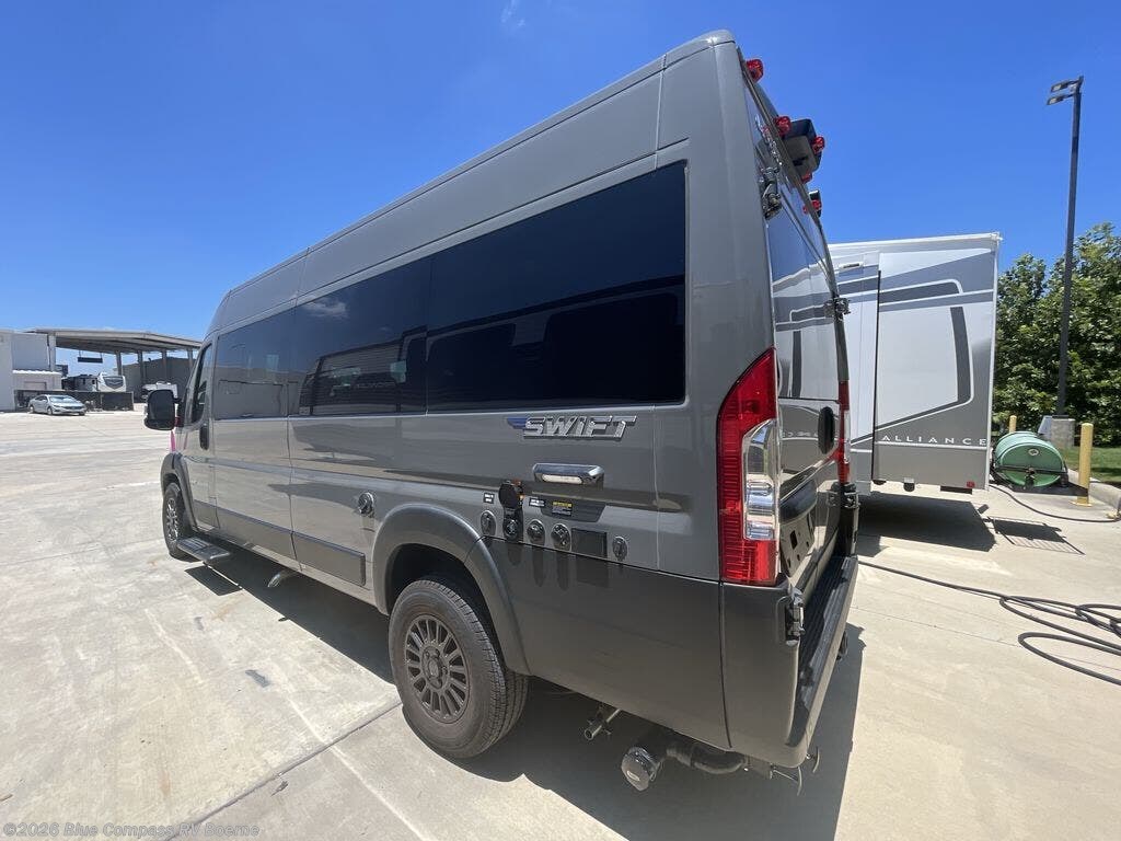 New 2027 Jayco Swift 20T available in Boerne, Texas