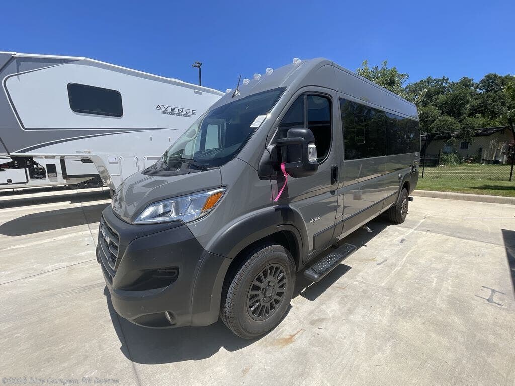 2027 Swift 20T by Jayco from Blue Compass RV Boerne in Boerne, Texas