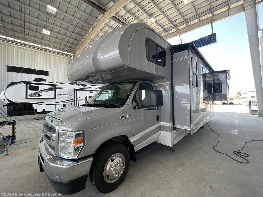 2027 Geneva 29VT by Thor Motor Coach from Blue Compass RV Boerne in Boerne, Texas