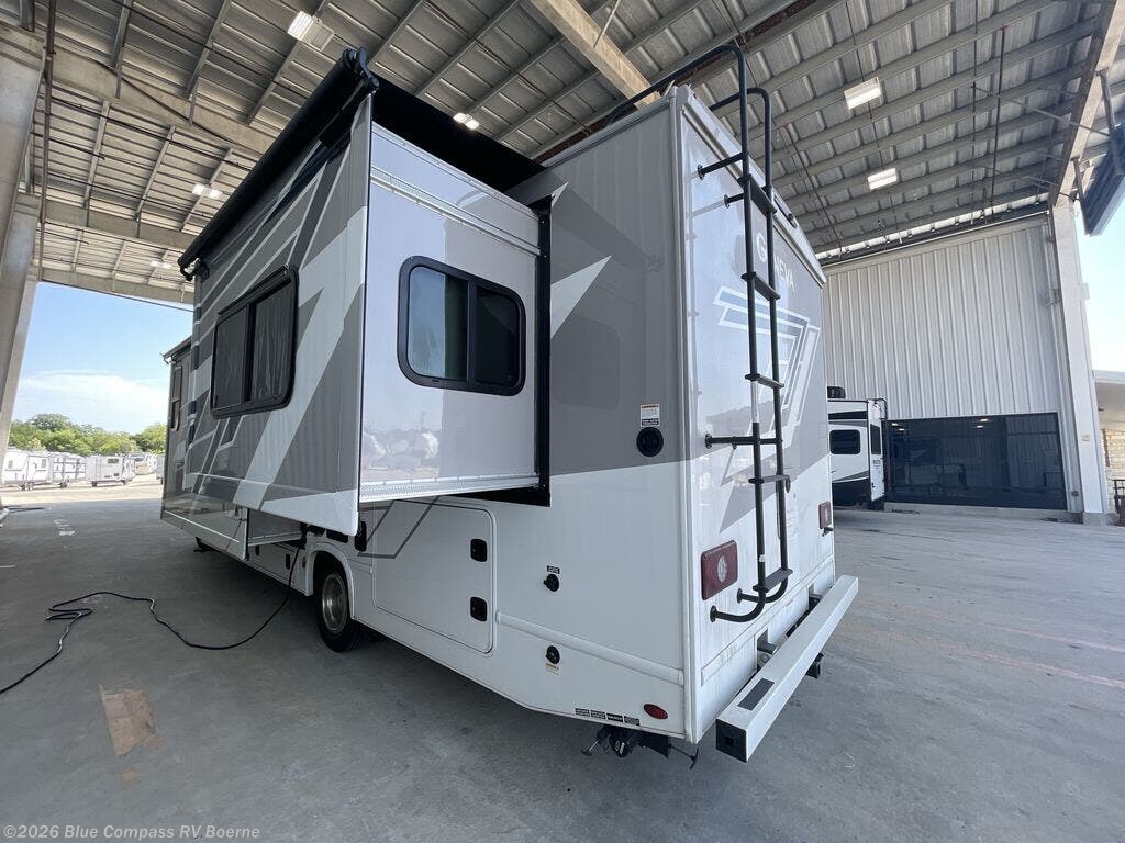 New 2027 Thor Motor Coach Geneva 29VT available in Boerne, Texas