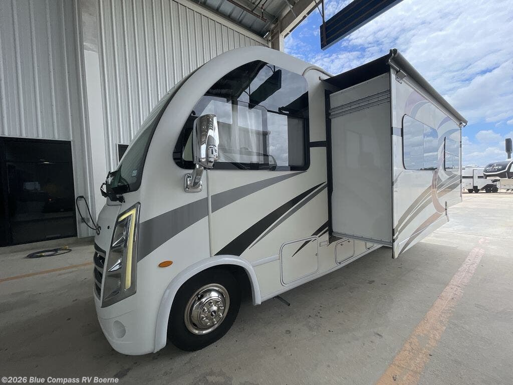 2023 Vegas 24.4 by Thor Motor Coach from Blue Compass RV Boerne in Boerne, Texas