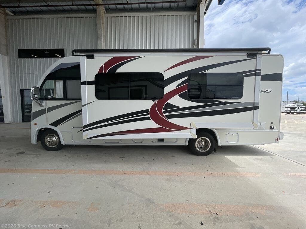 Used 2023 Thor Motor Coach Vegas 24.4 available in Boerne, Texas