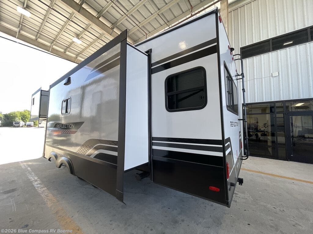 New 2027 Grand Design Reflection 303RLS available in Boerne, Texas