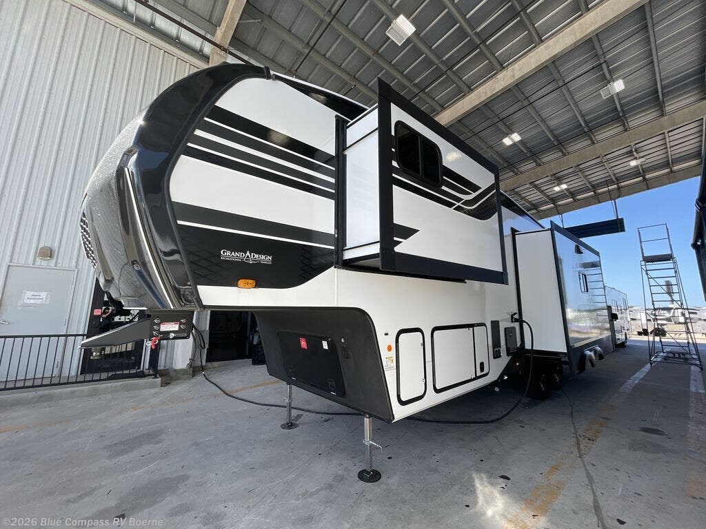 2027 Reflection 303RLS by Grand Design from Blue Compass RV Boerne in Boerne, Texas