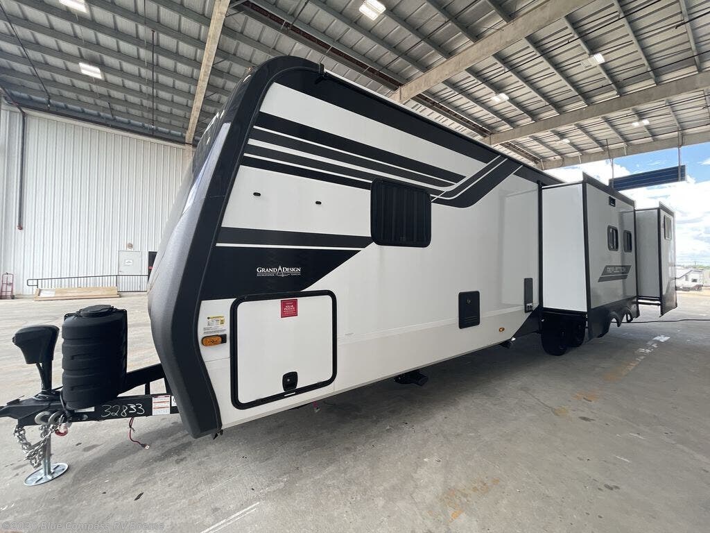 2027 Reflection 342BHTS by Grand Design from Blue Compass RV Boerne in Boerne, Texas