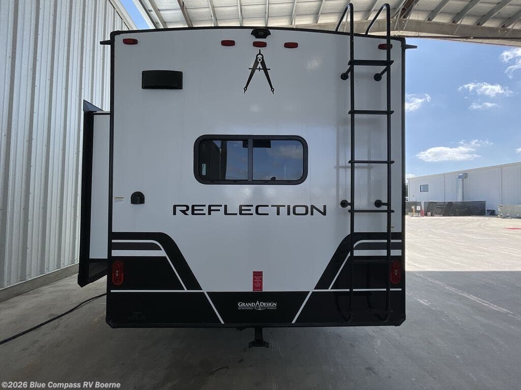 New 2027 Grand Design Reflection 150 Series 250ML available in Boerne, Texas