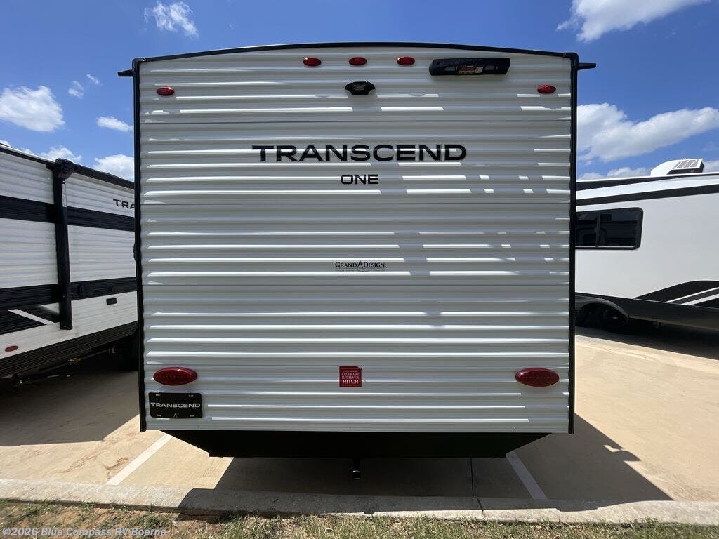 New 2027 Grand Design Transcend One 151RB available in Boerne, Texas