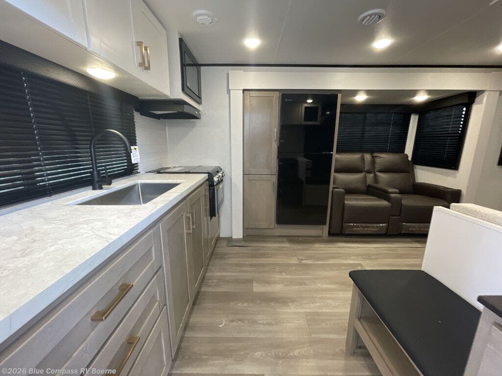 New 2027 Heartland North Trail 240RK available in Boerne, Texas