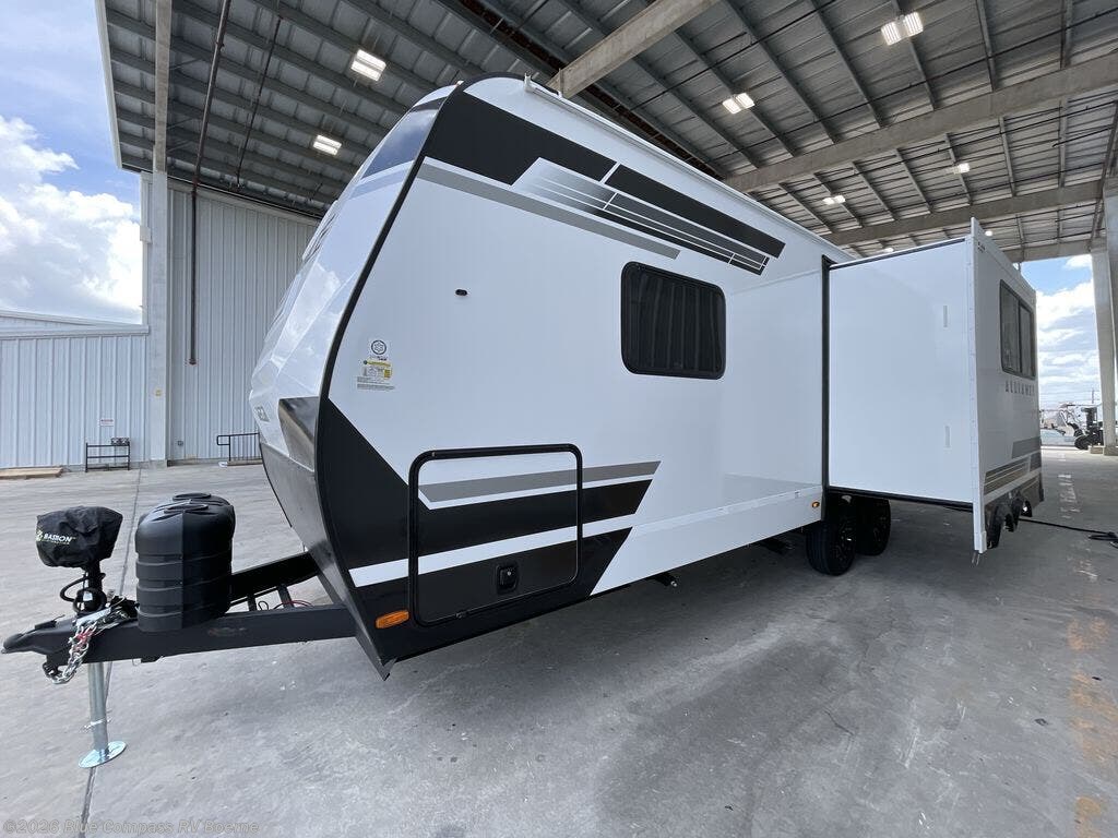 2027 Delta 252RL by Alliance RV from Blue Compass RV Boerne in Boerne, Texas
