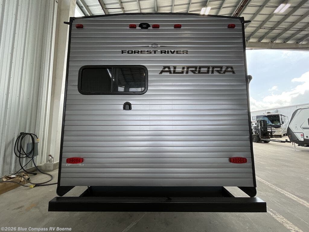 New 2027 Forest River Aurora 32MAZE available in Boerne, Texas
