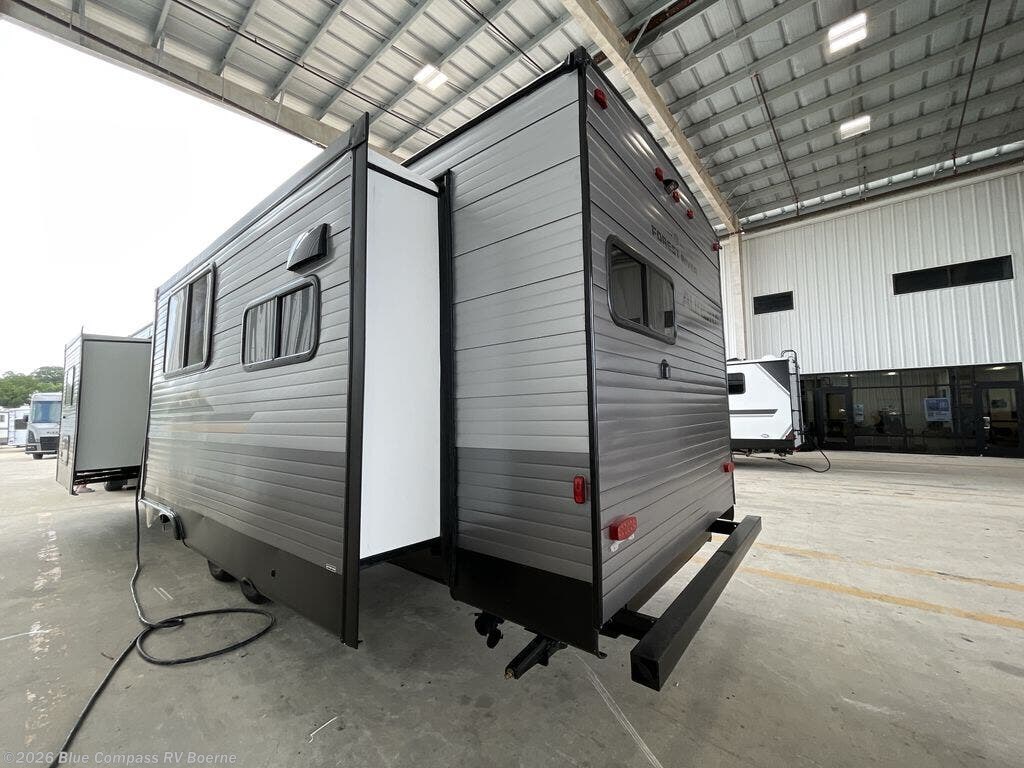 2027 Aurora 32MAZE by Forest River from Blue Compass RV Boerne in Boerne, Texas