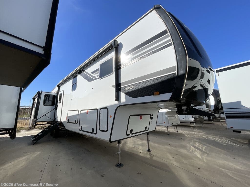 2026 Grand Design Reflection 367BHS - New Fifth Wheel For Sale by Blue Compass RV Boerne in Boerne, Texas