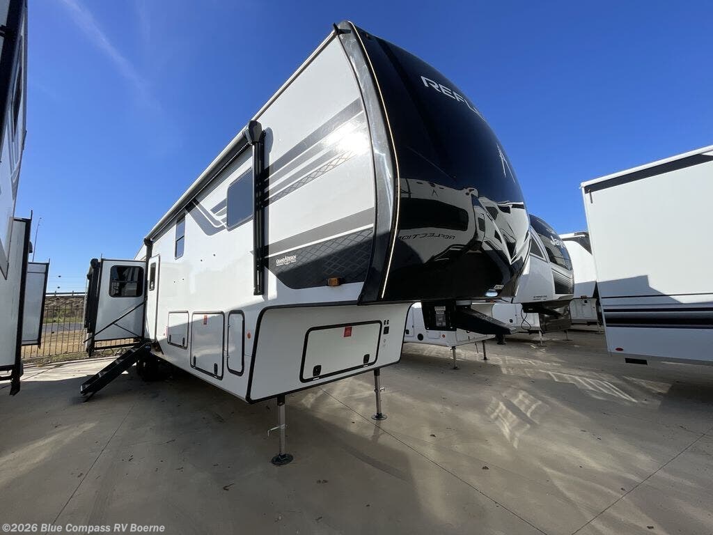 2026 Reflection 367BHS by Grand Design from Blue Compass RV Boerne in Boerne, Texas