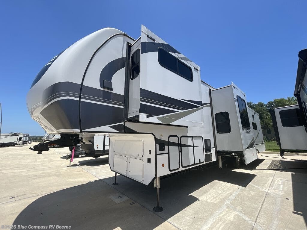2024 Paradigm 380MP by Alliance RV from Blue Compass RV Boerne in Boerne, Texas