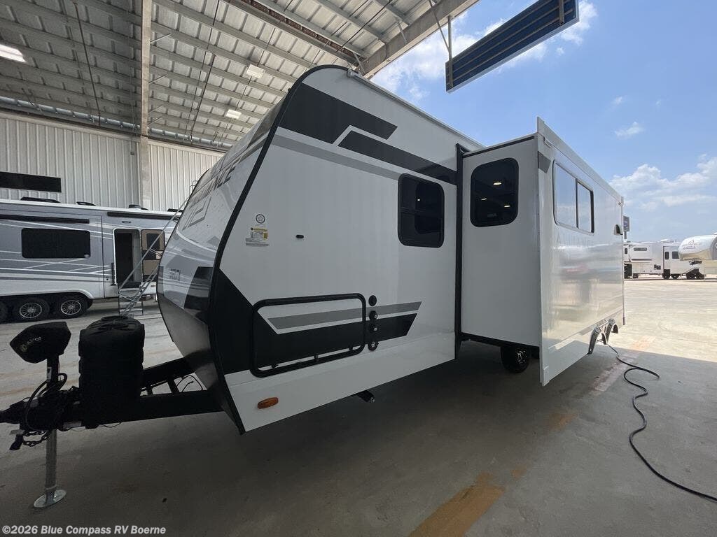2027 Delta Ultra Lite ML226 by Alliance RV from Blue Compass RV Boerne in Boerne, Texas