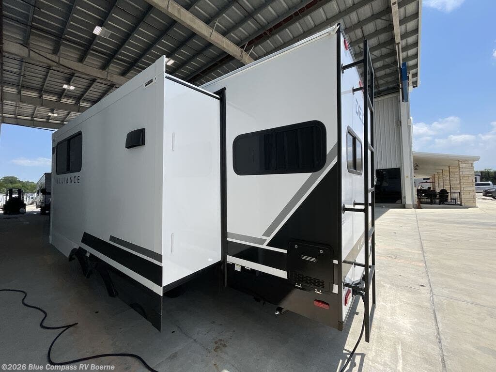New 2027 Alliance RV Delta Ultra Lite ML226 available in Boerne, Texas