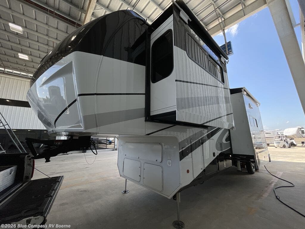 2027 Paradigm 385FL by Alliance RV from Blue Compass RV Boerne in Boerne, Texas