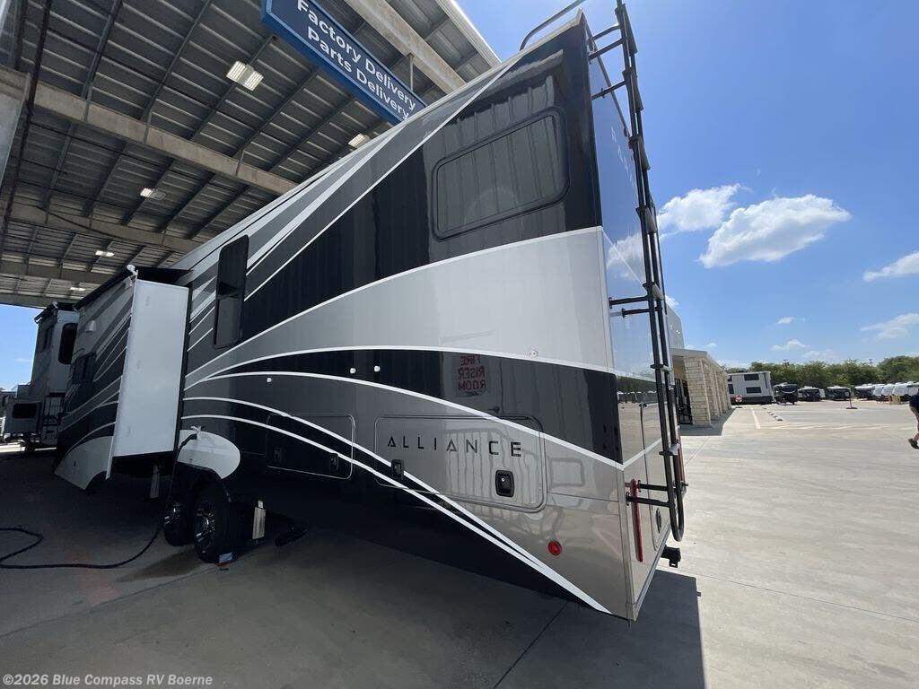 New 2027 Alliance RV Paradigm 385FL available in Boerne, Texas