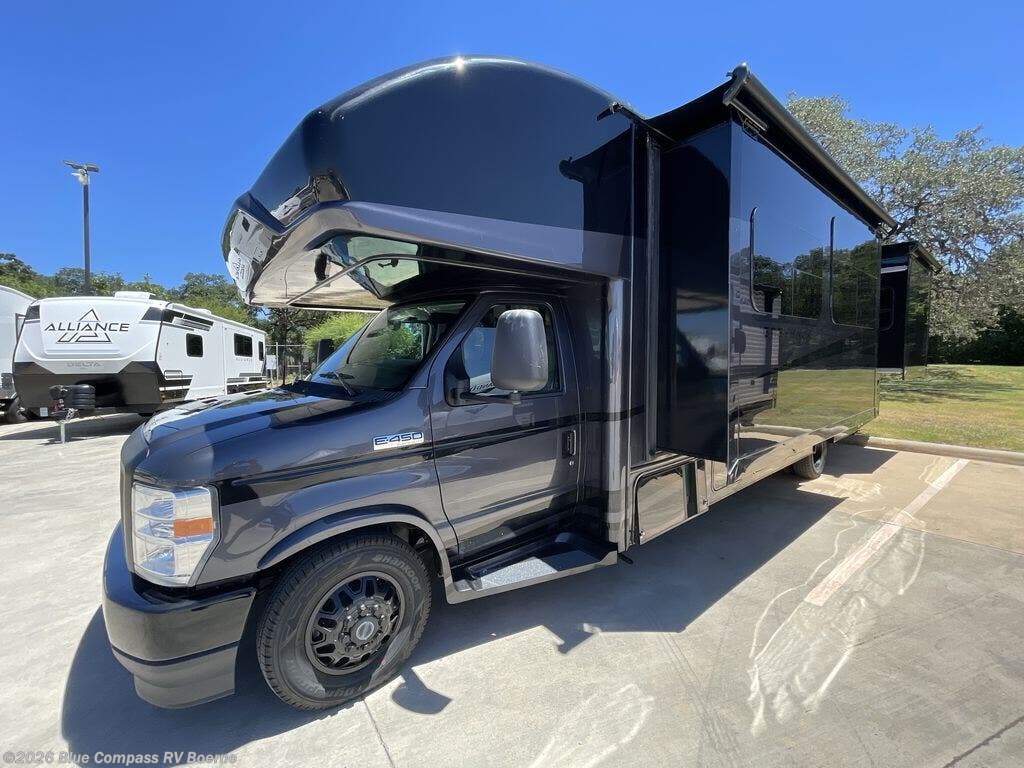 2027 Greyhawk 29MV by Jayco from Blue Compass RV Boerne in Boerne, Texas