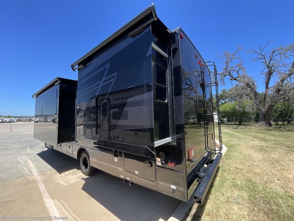 New 2027 Jayco Greyhawk 29MV available in Boerne, Texas