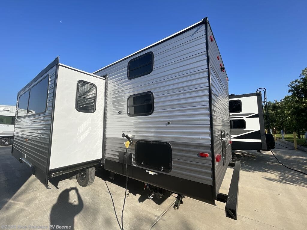 New 2027 Forest River Aurora 27DBH available in Boerne, Texas