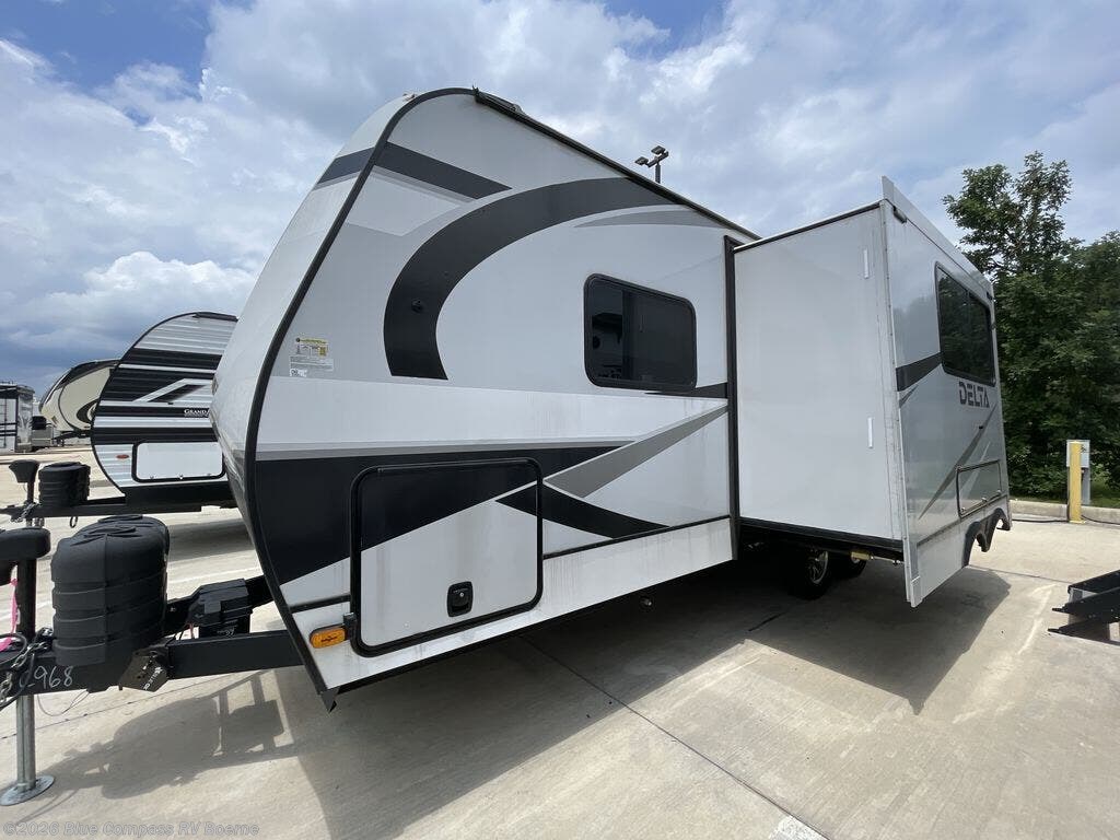 2024 Delta 251BH by Alliance RV from Blue Compass RV Boerne in Boerne, Texas