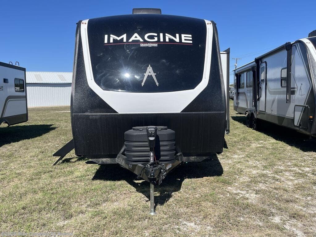 New 2026 Grand Design Imagine 2810BH available in Boerne, Texas
